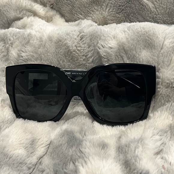 Brand new Versace sunglasses
